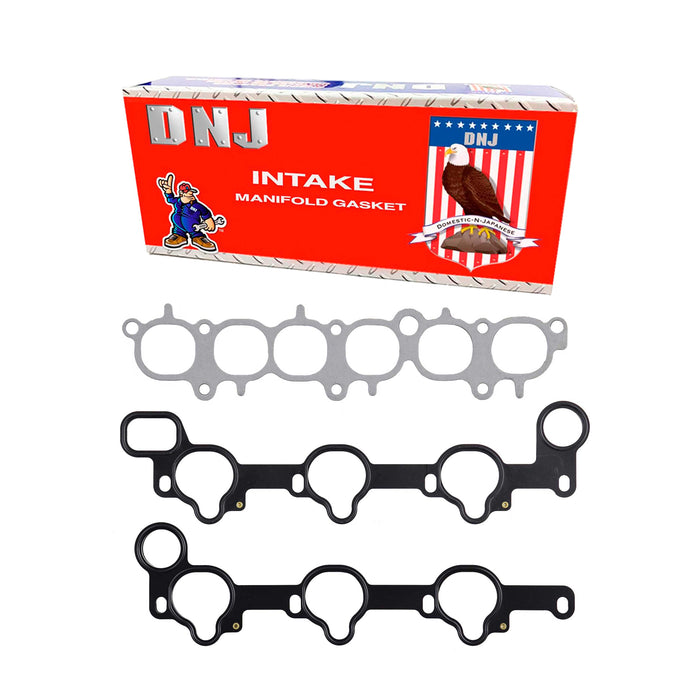 Intake Manifold Gasket Set