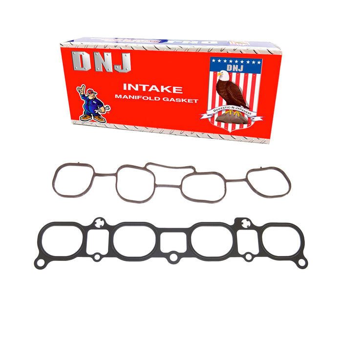 Intake Manifold Gasket Set