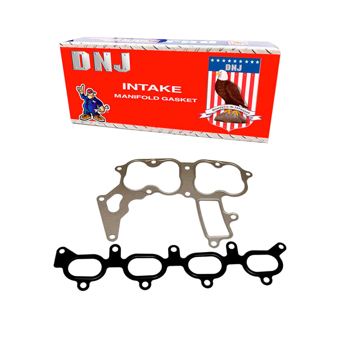 Intake Manifold Gasket Set
