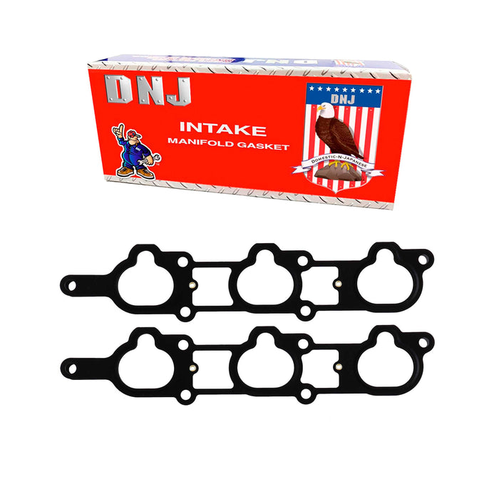 Intake Manifold Gasket Set