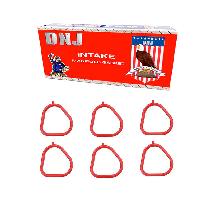 Intake Manifold Gasket Set