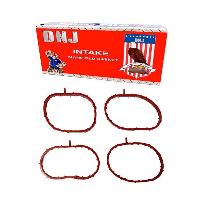 Intake Manifold Gasket Set