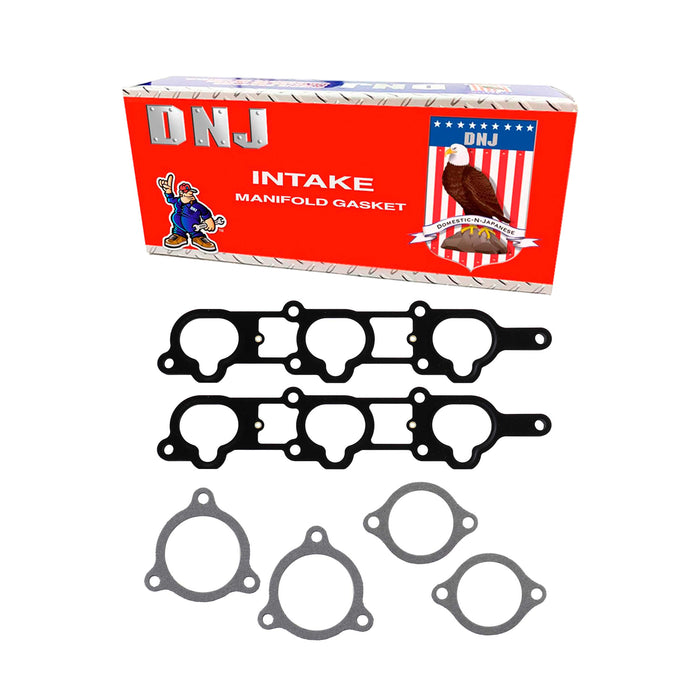 Intake Manifold Gasket Set