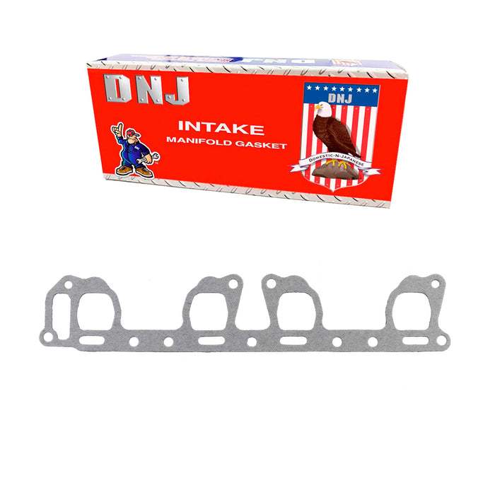 Intake Manifold Gasket Set