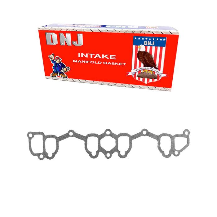 Intake Manifold Gasket Set