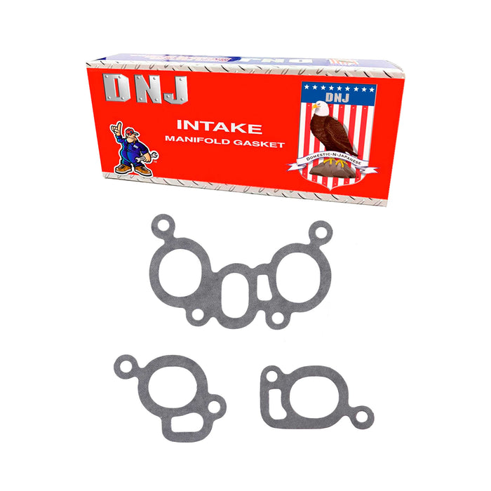 Intake Manifold Gasket Set