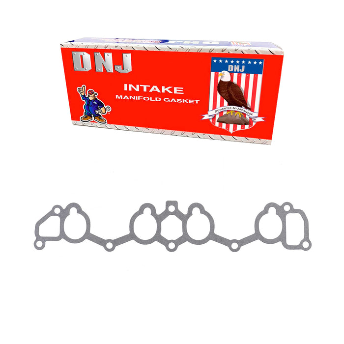 Intake Manifold Gasket Set