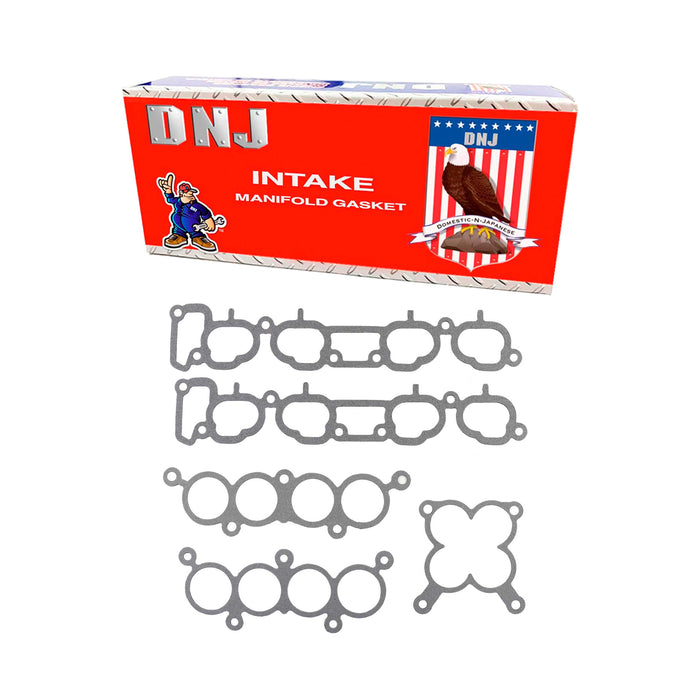 Intake Manifold Gasket Set