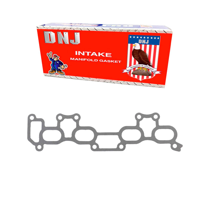 Intake Manifold Gasket Set