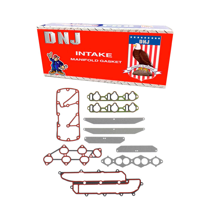 Intake Manifold Gasket Set