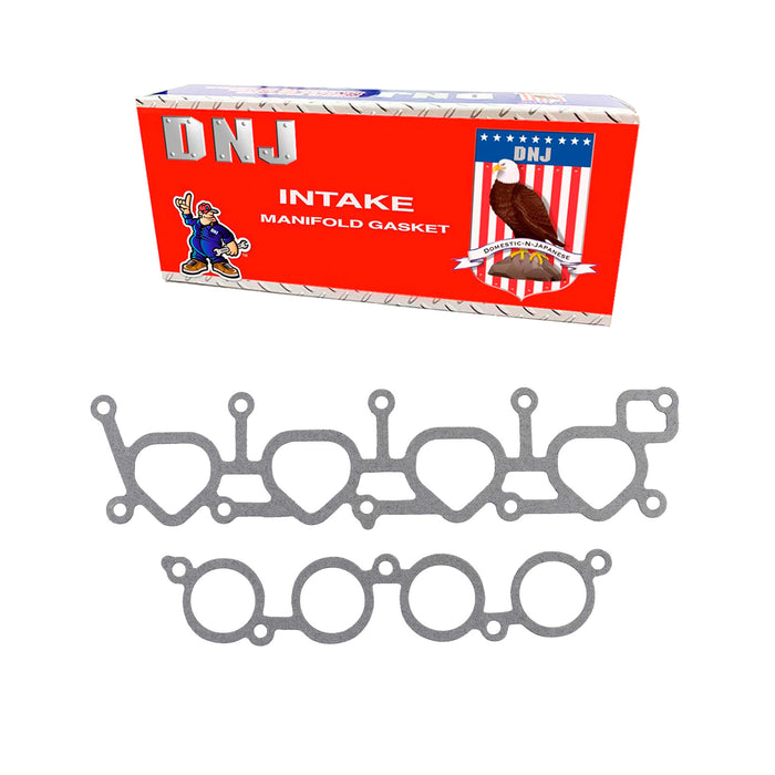 Intake Manifold Gasket Set