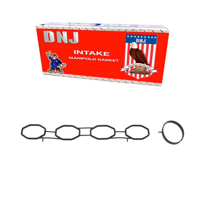 Intake Manifold Gasket Set