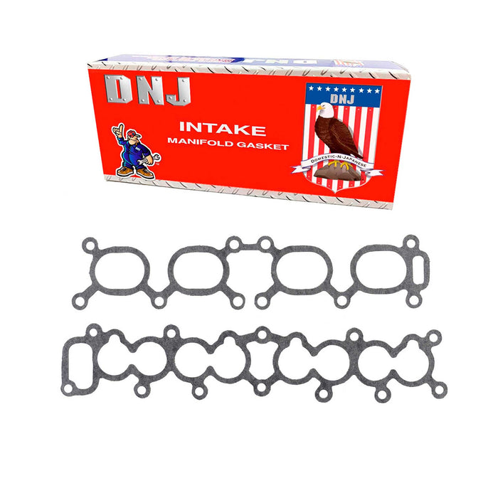 Intake Manifold Gasket Set