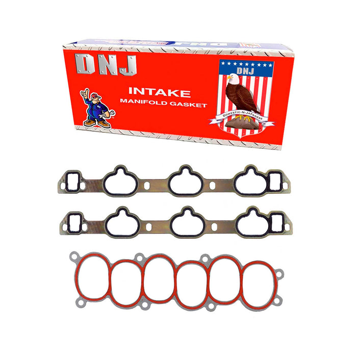 Intake Manifold Gasket Set