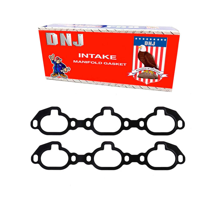 Intake Manifold Gasket Set