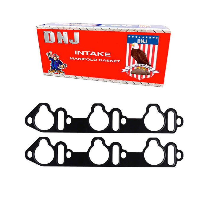 Intake Manifold Gasket Set