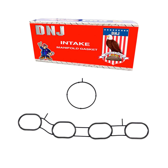 Intake Manifold Gasket Set
