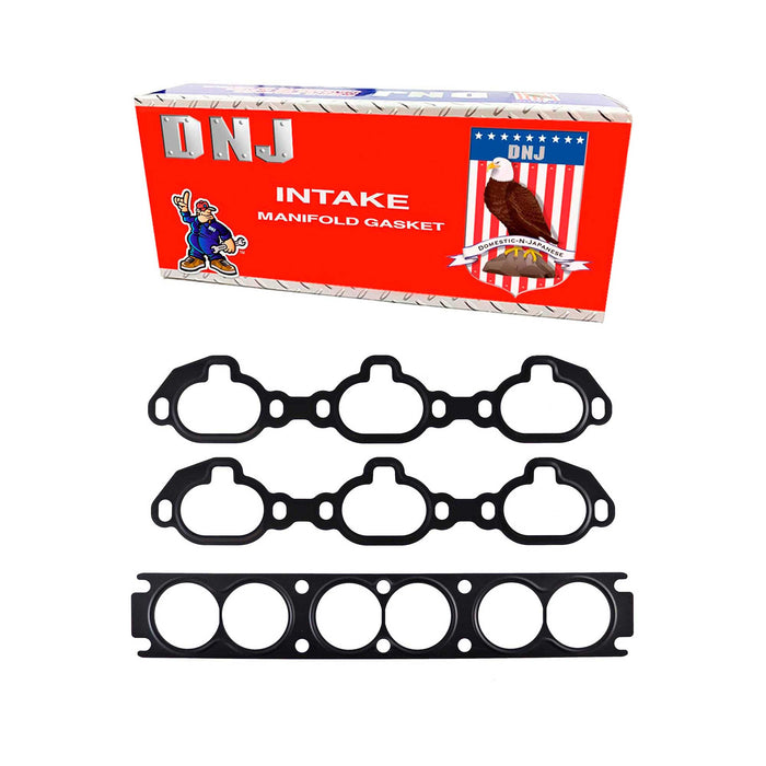 Intake Manifold Gasket Set