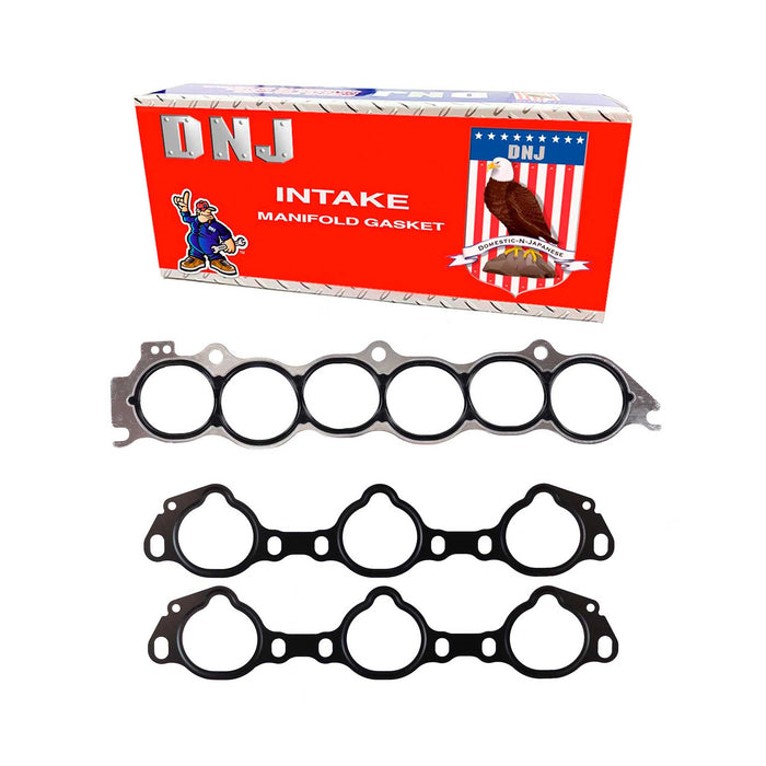 Intake Manifold Gasket Set