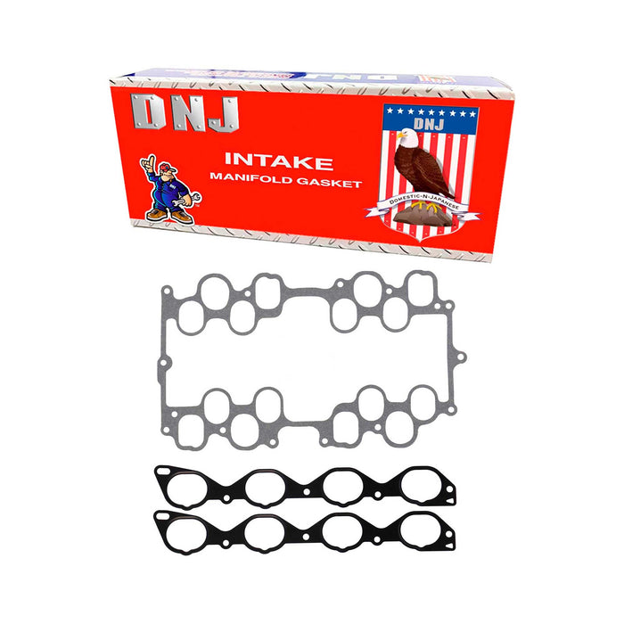 Intake Manifold Gasket Set