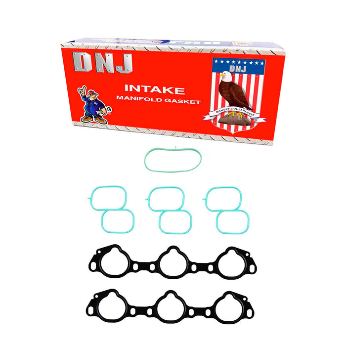 Intake Manifold Gasket Set