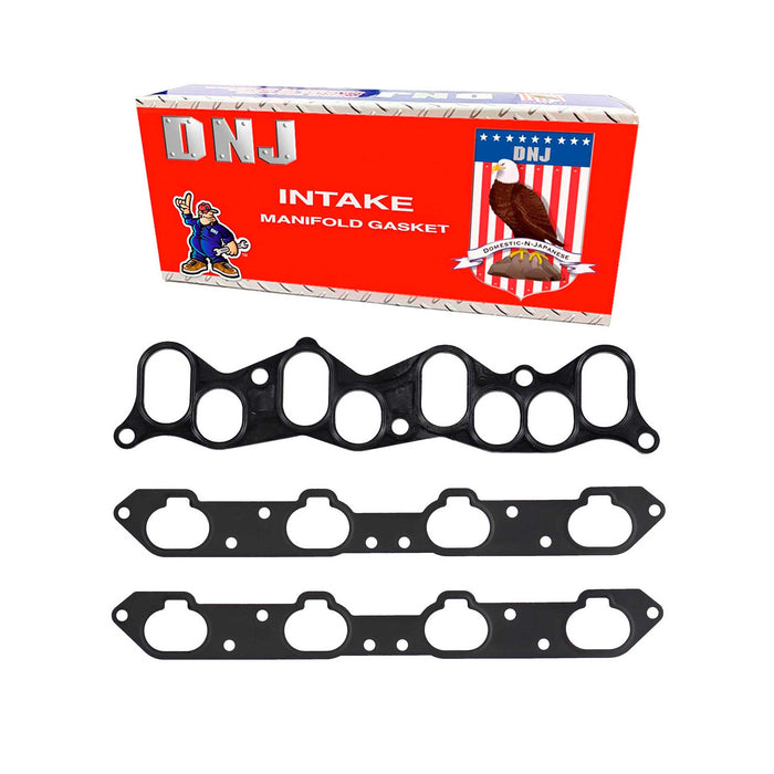 Intake Manifold Gasket Set