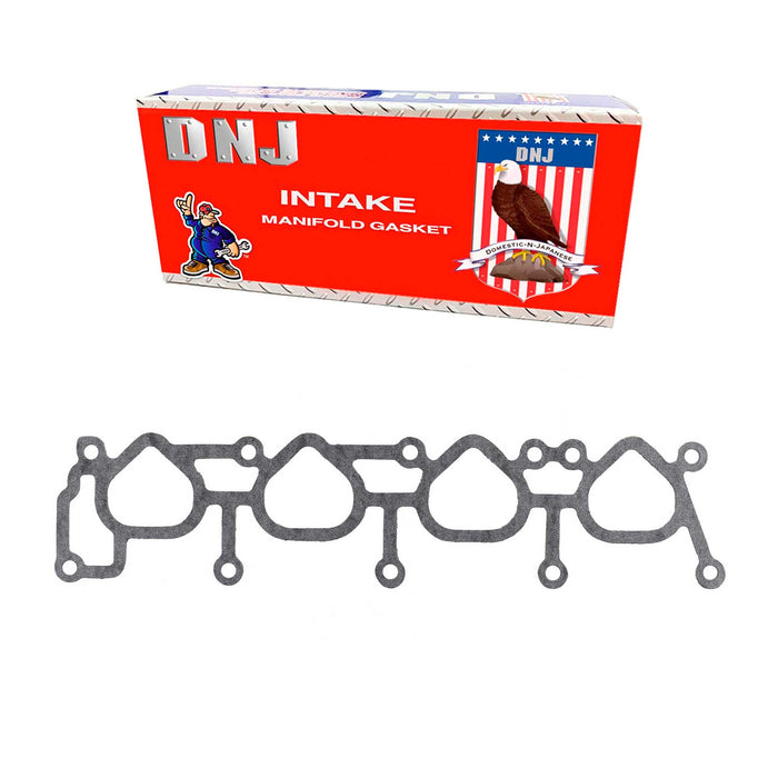 Intake Manifold Gasket Set