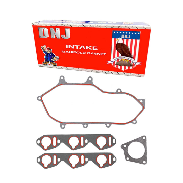 Intake Manifold Gasket Set