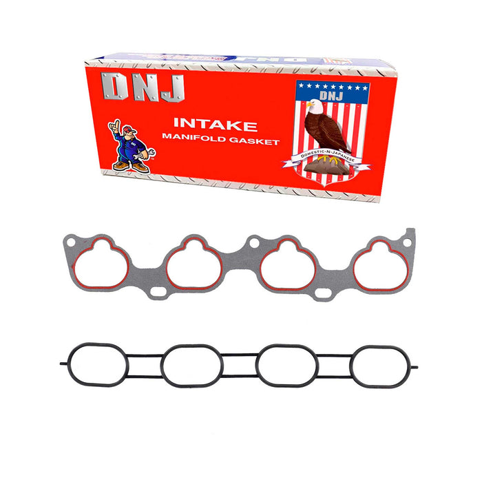 Intake Manifold Gasket Set