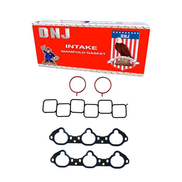 Intake Manifold Gasket Set