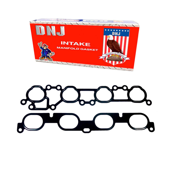 Intake Manifold Gasket Set