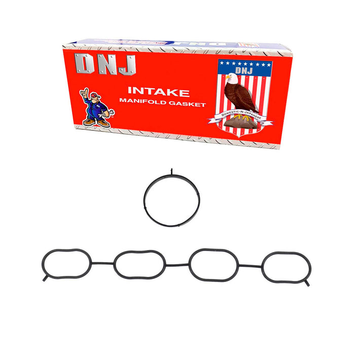 Intake Manifold Gasket Set