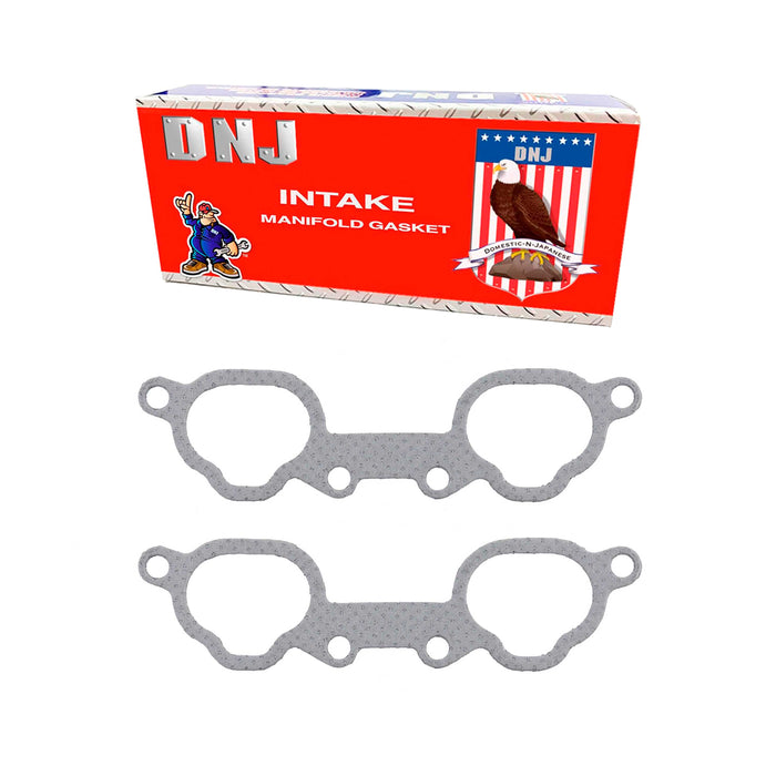 Intake Manifold Gasket Set