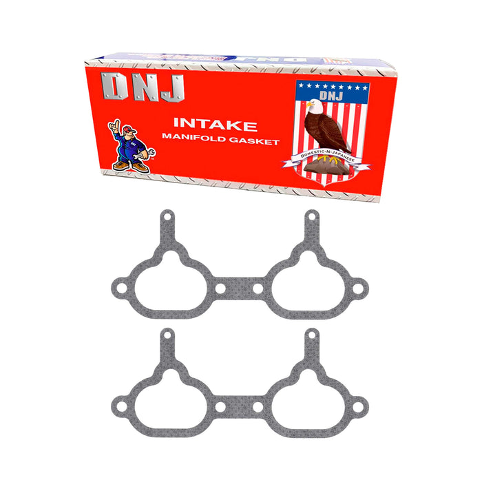 Intake Manifold Gasket Set