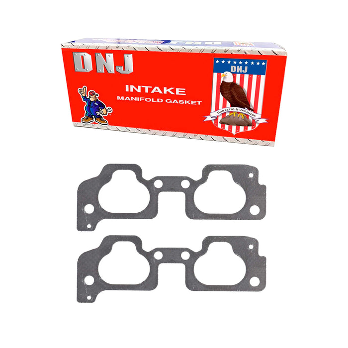 Intake Manifold Gasket Set