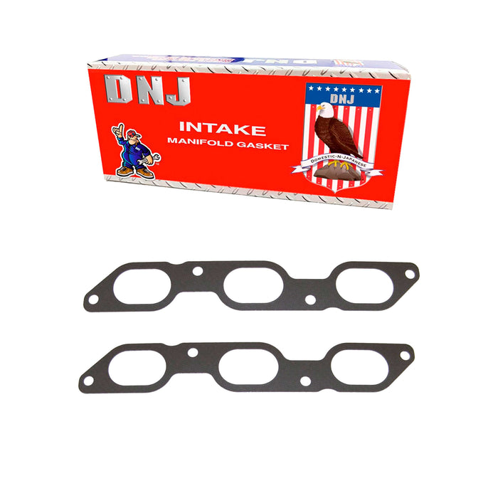 Intake Manifold Gasket Set