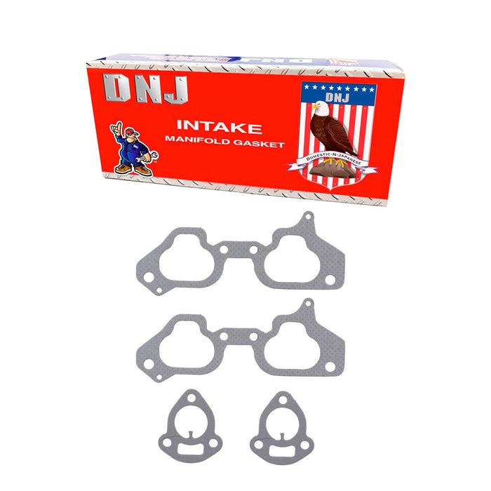Intake Manifold Gasket Set