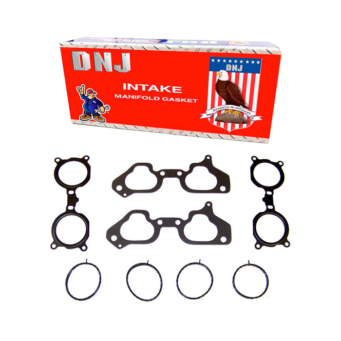 Intake Manifold Gasket Set