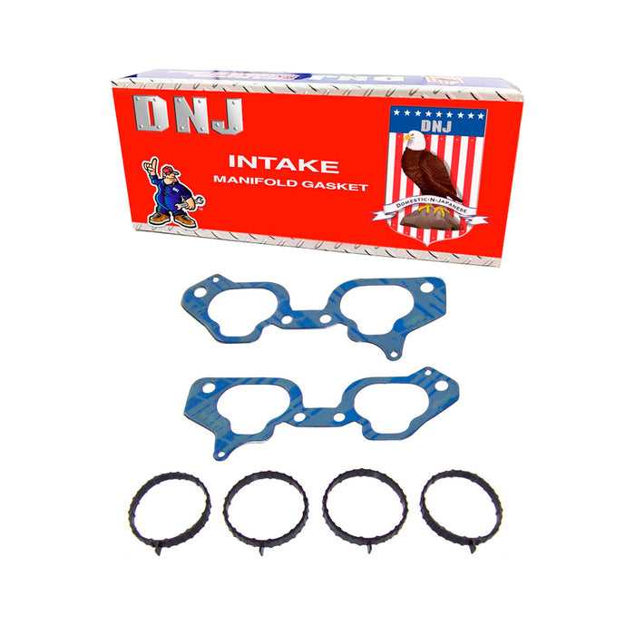 Intake Manifold Gasket Set
