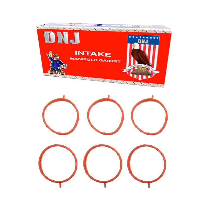 Intake Manifold Gasket Set