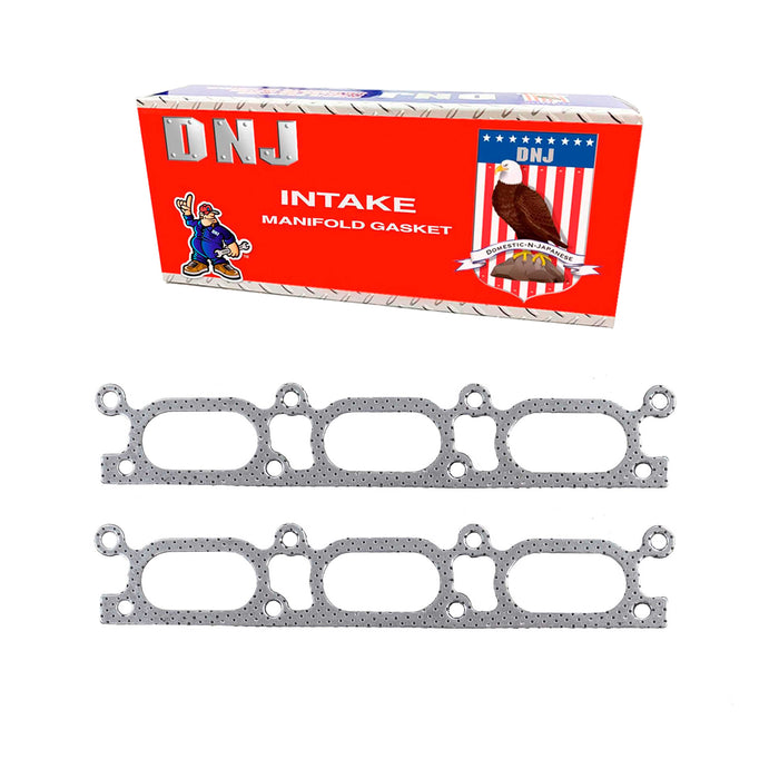 Intake Manifold Gasket Set
