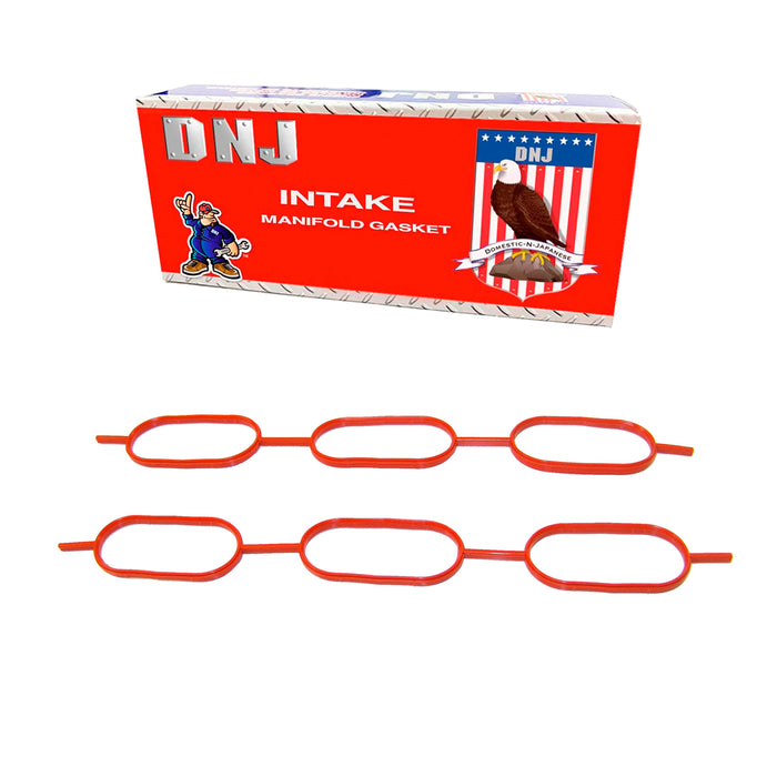 Intake Manifold Gasket Set