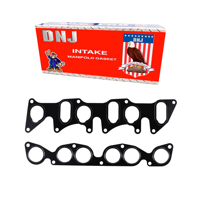 Intake Manifold Gasket Set