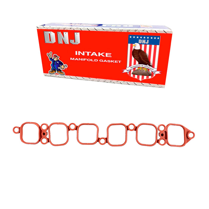 Intake Manifold Gasket Set