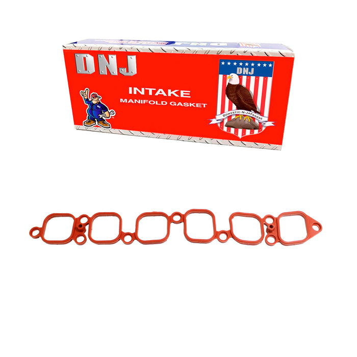 Intake Manifold Gasket Set