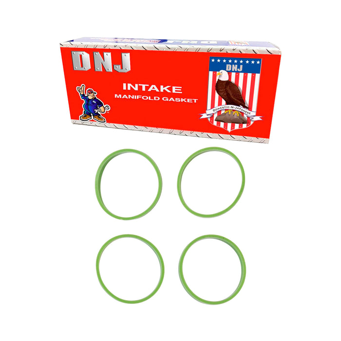 Intake Manifold Gasket Set