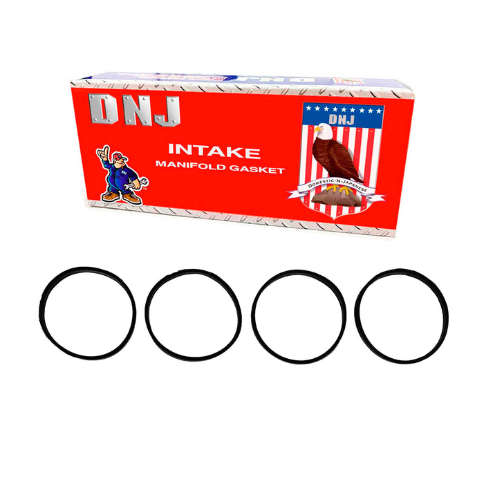 Intake Manifold Gasket Set