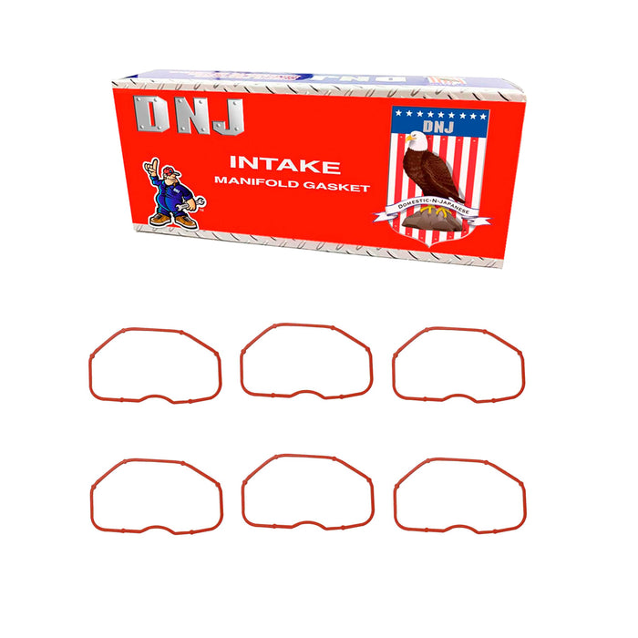 Intake Manifold Gasket Set