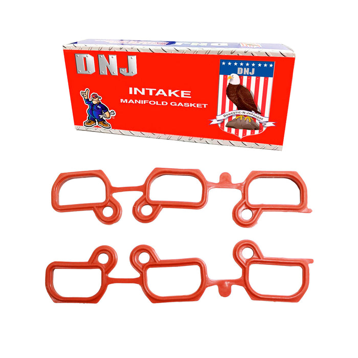 Intake Manifold Gasket Set