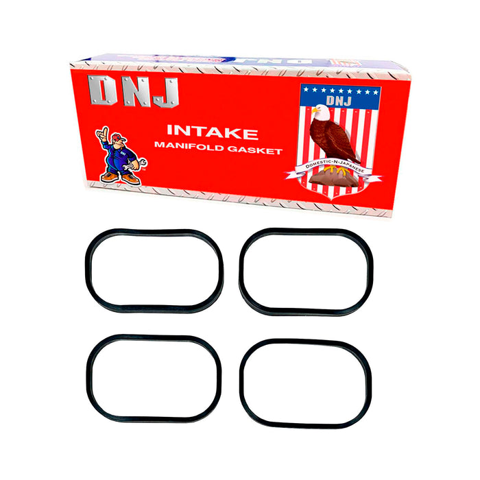 Intake Manifold Gasket Set